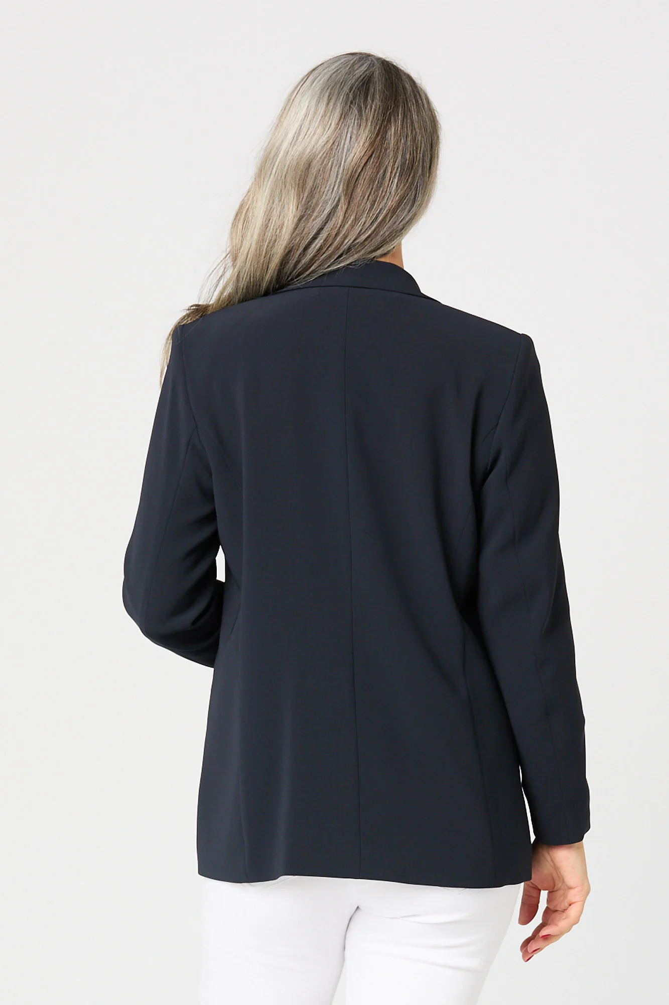 Mara Double Breasted Jacket - Image 2