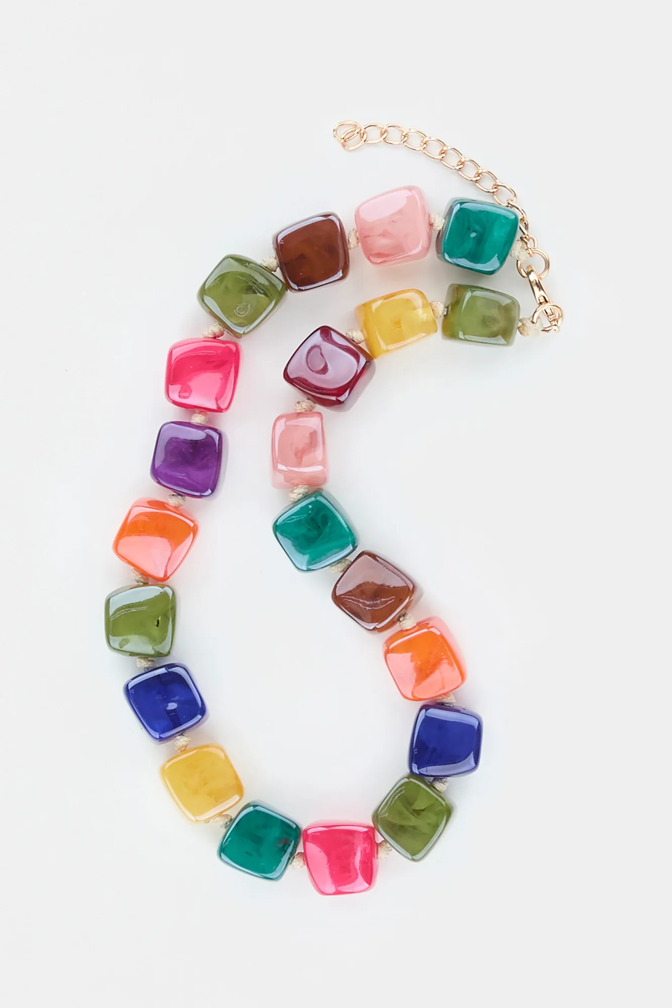 Marris Short Necklace - Image 2