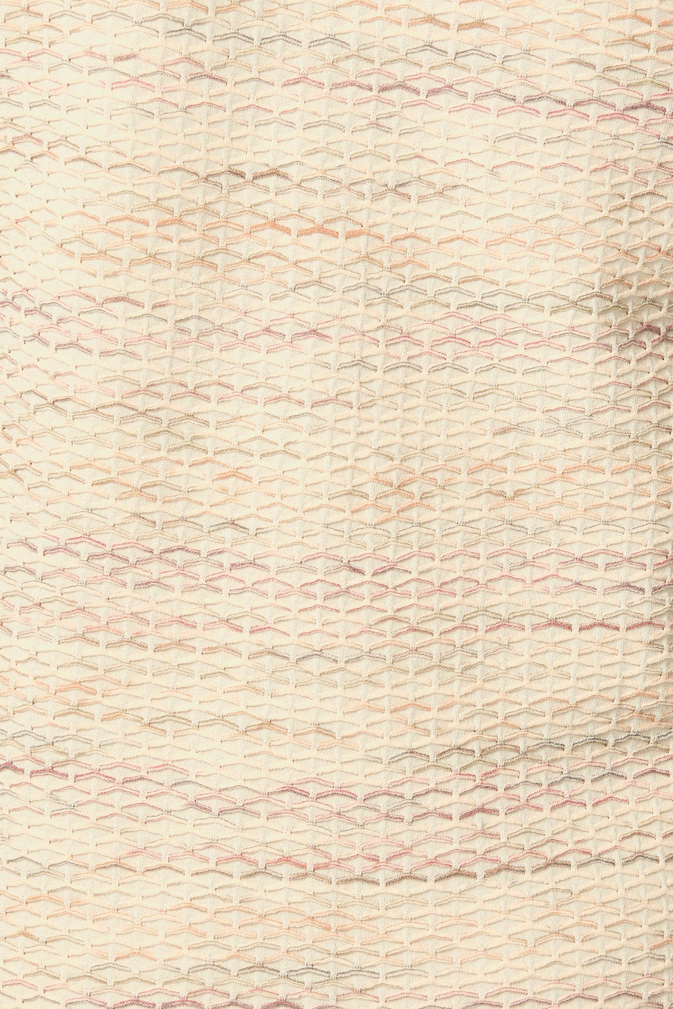 Mavis Textured Button Cardigan - Image 6
