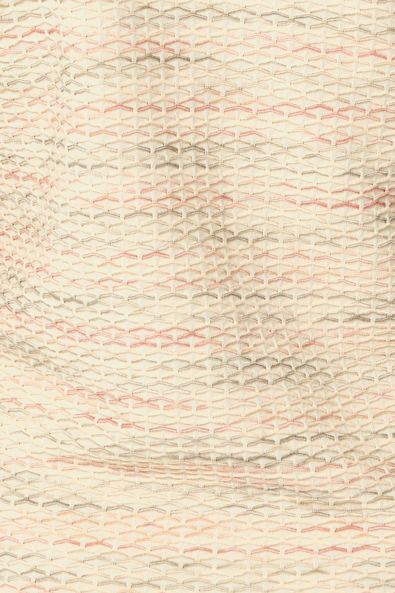 Mavis Textured Short Sleeve Knit Top - Image 6