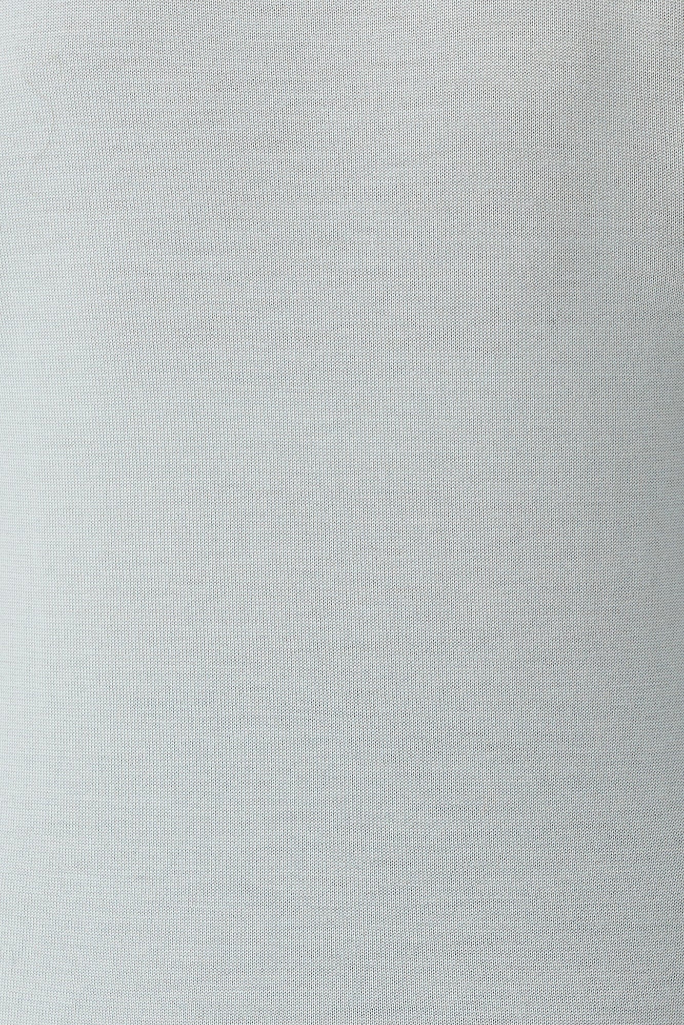Melanie Merino Wool Crew Nk Sweater - Image 7