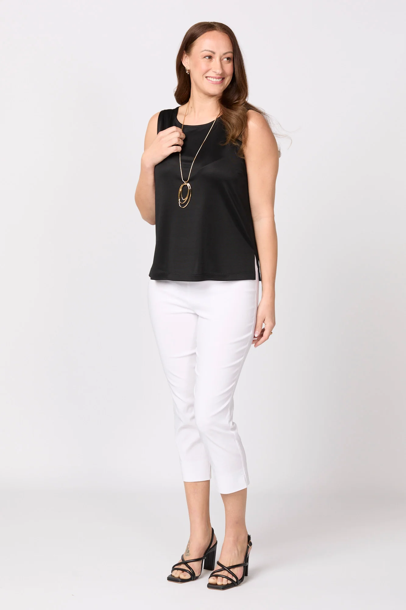 Milton Summer Camisole - Image 5