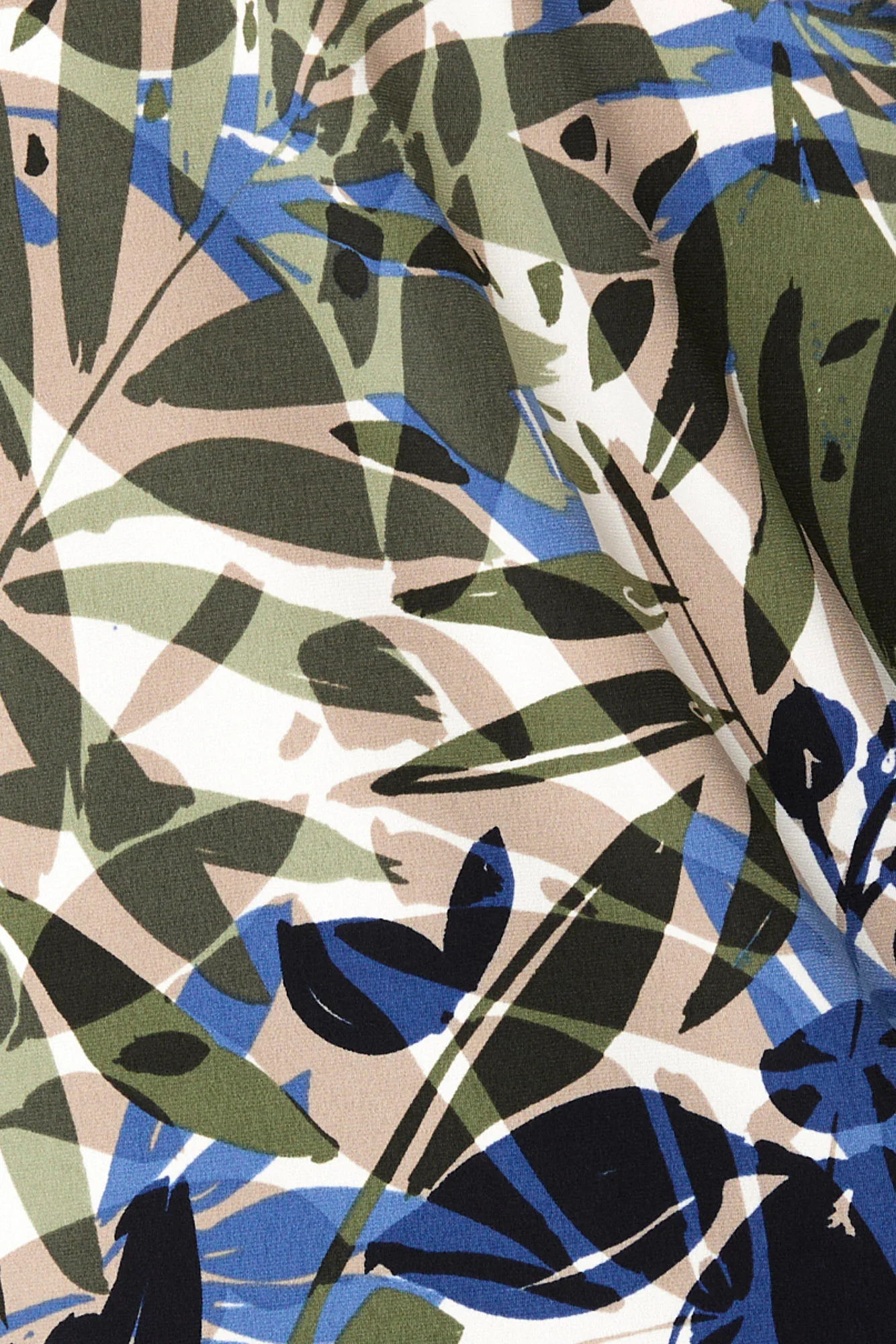 Monset 3/4 Sleeve Tee - Image 6