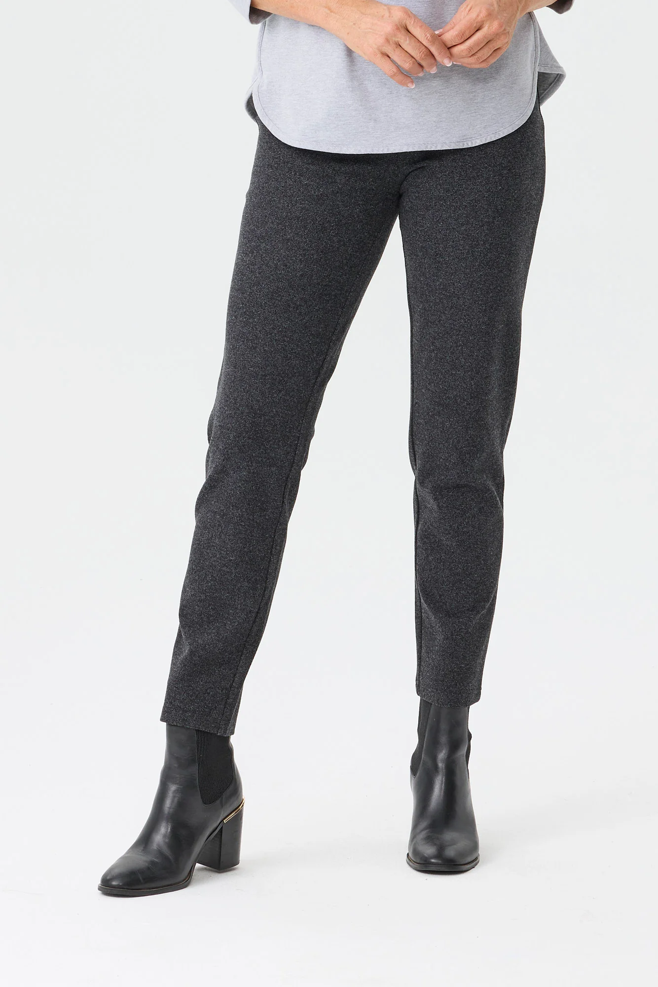 Monty Stretch Warm Pant