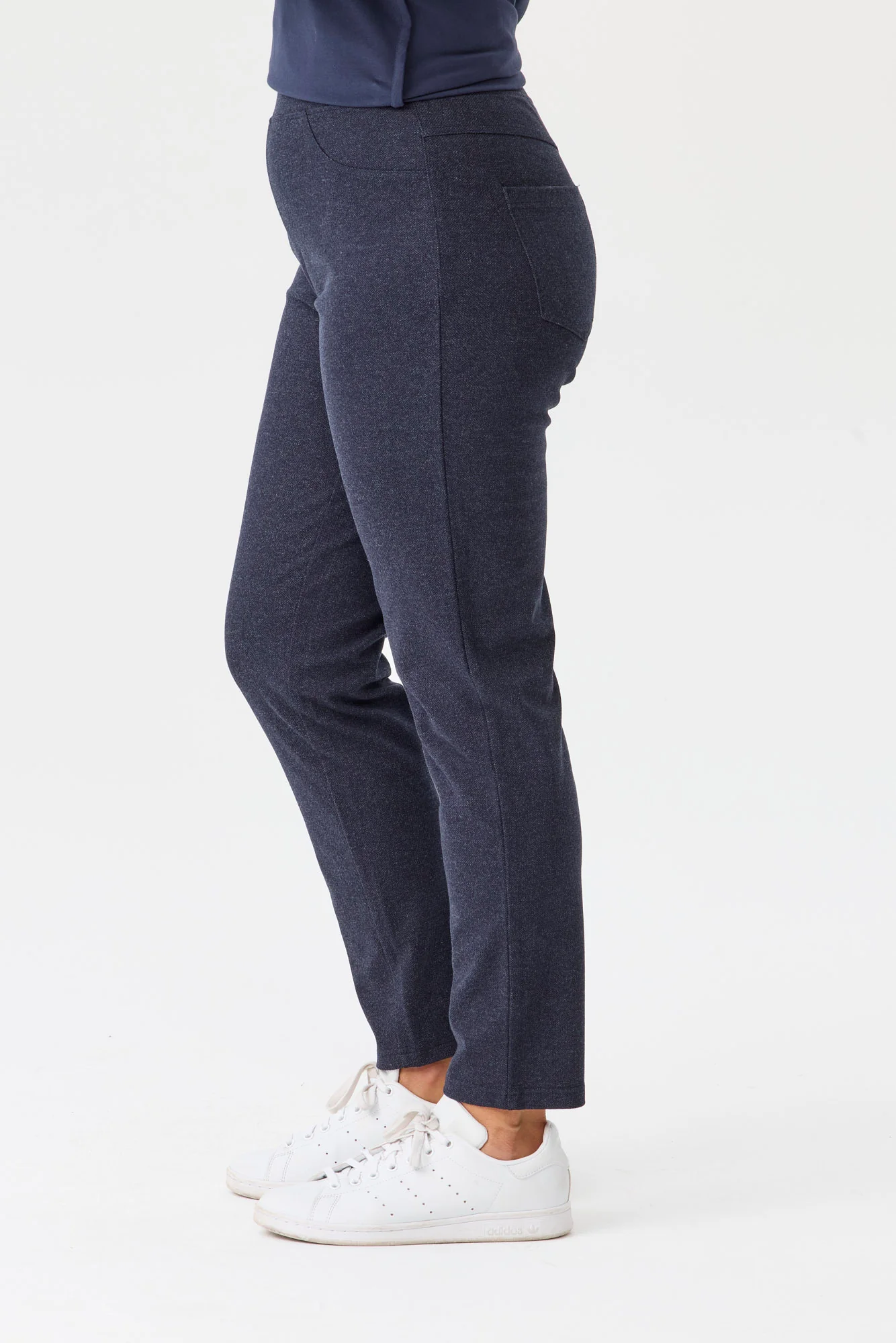 Monty Stretch Warm Pant - Image 4