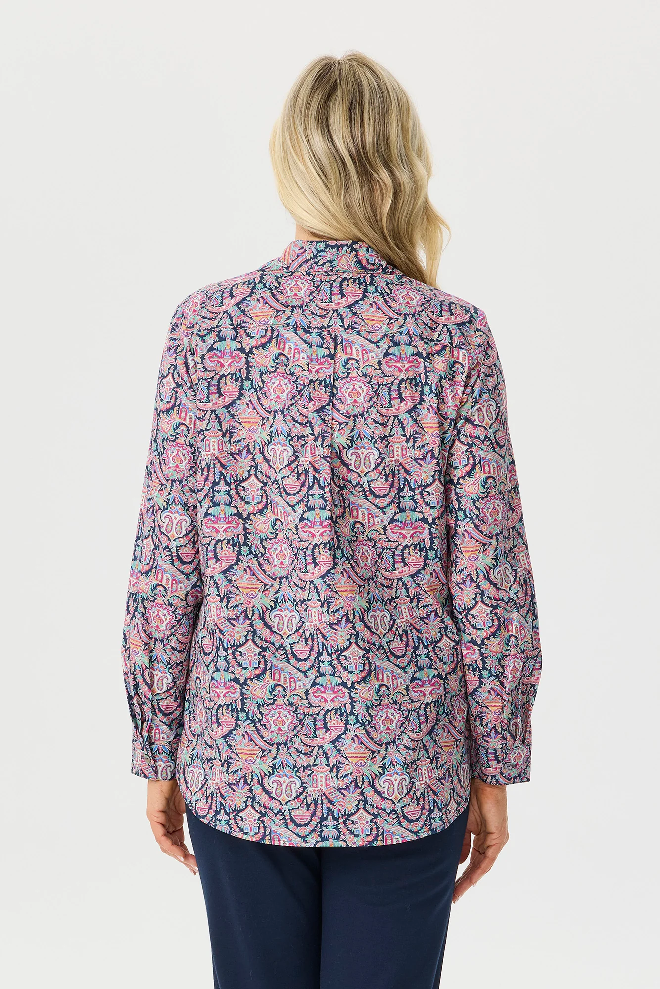 Mythical Marvel Liberty Long Sleeve Shirt - Image 5