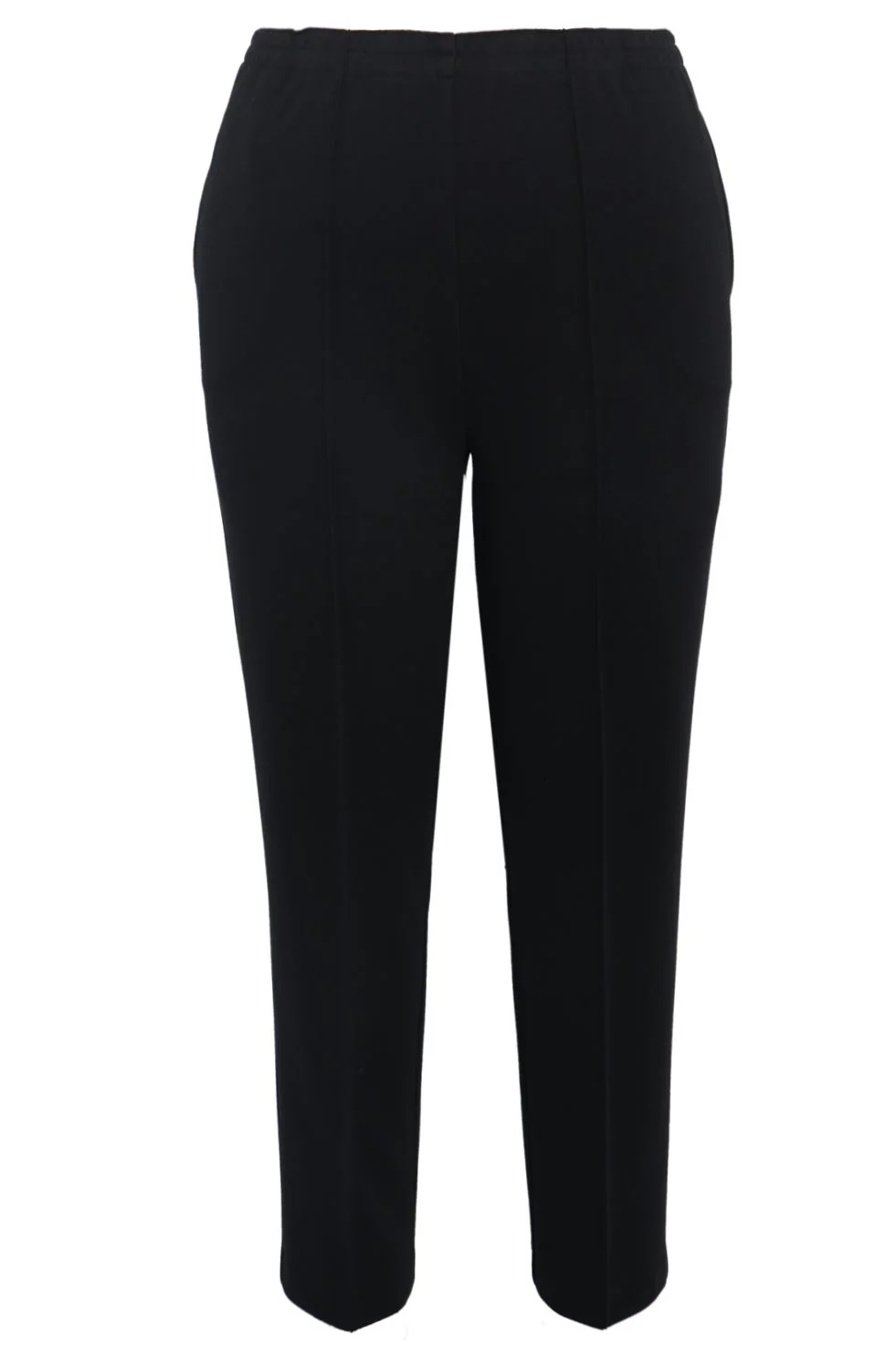 New Di Roma Ponti Pintuck Pant - Image 2