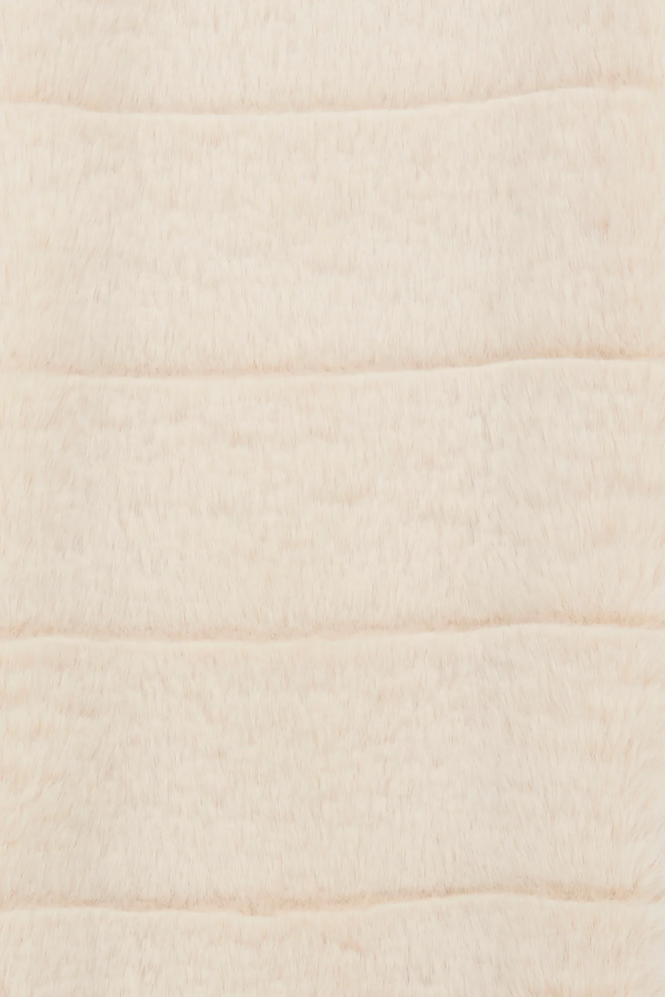 Noelle Faux Fur Scarf - Image 2