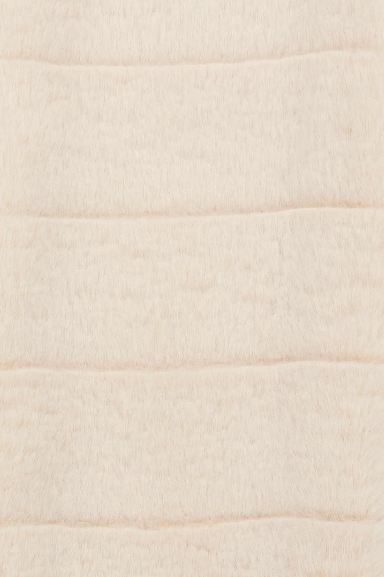 Noelle Faux Fur Scarf - Image 3