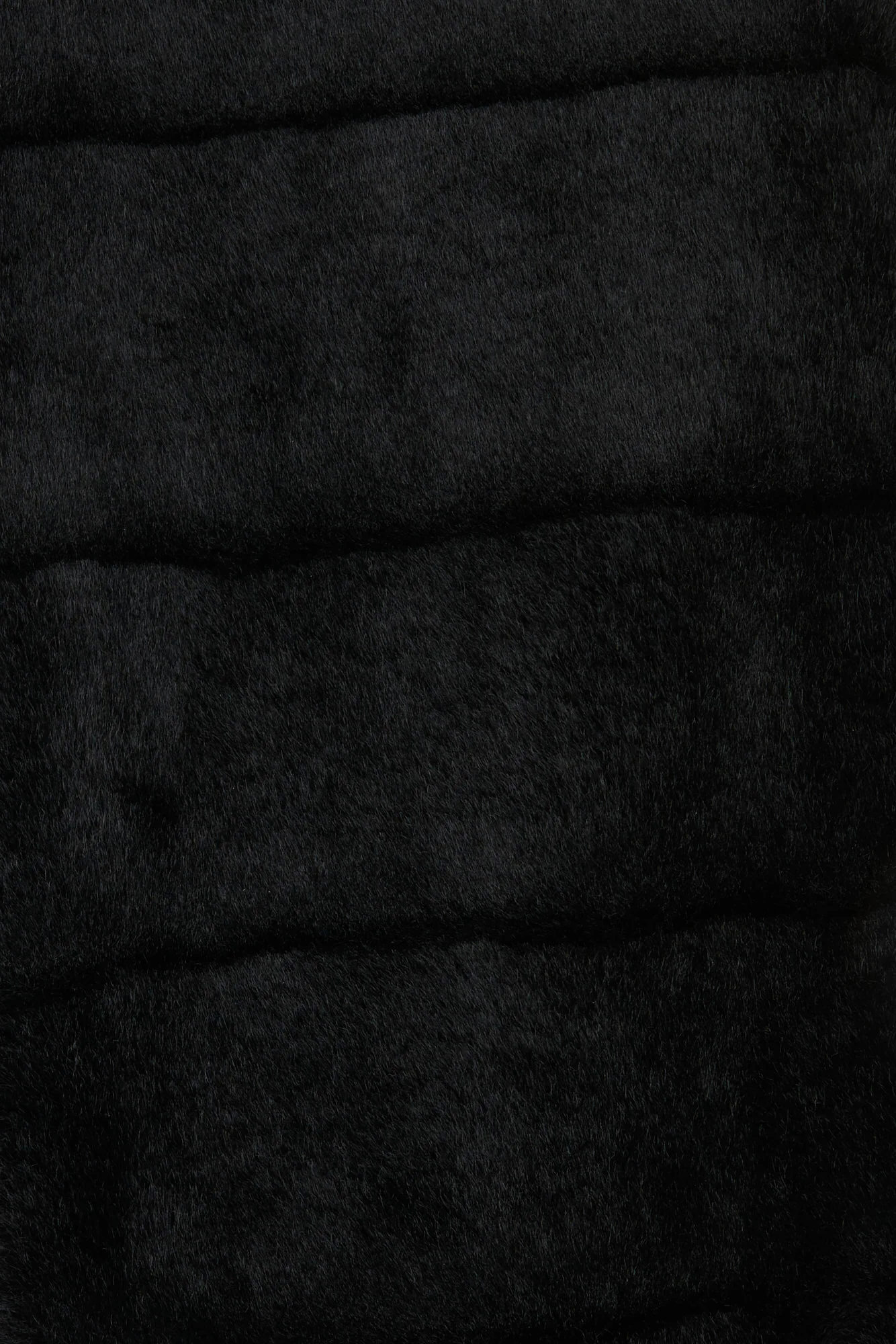 Noelle Faux Fur Scarf - Image 3