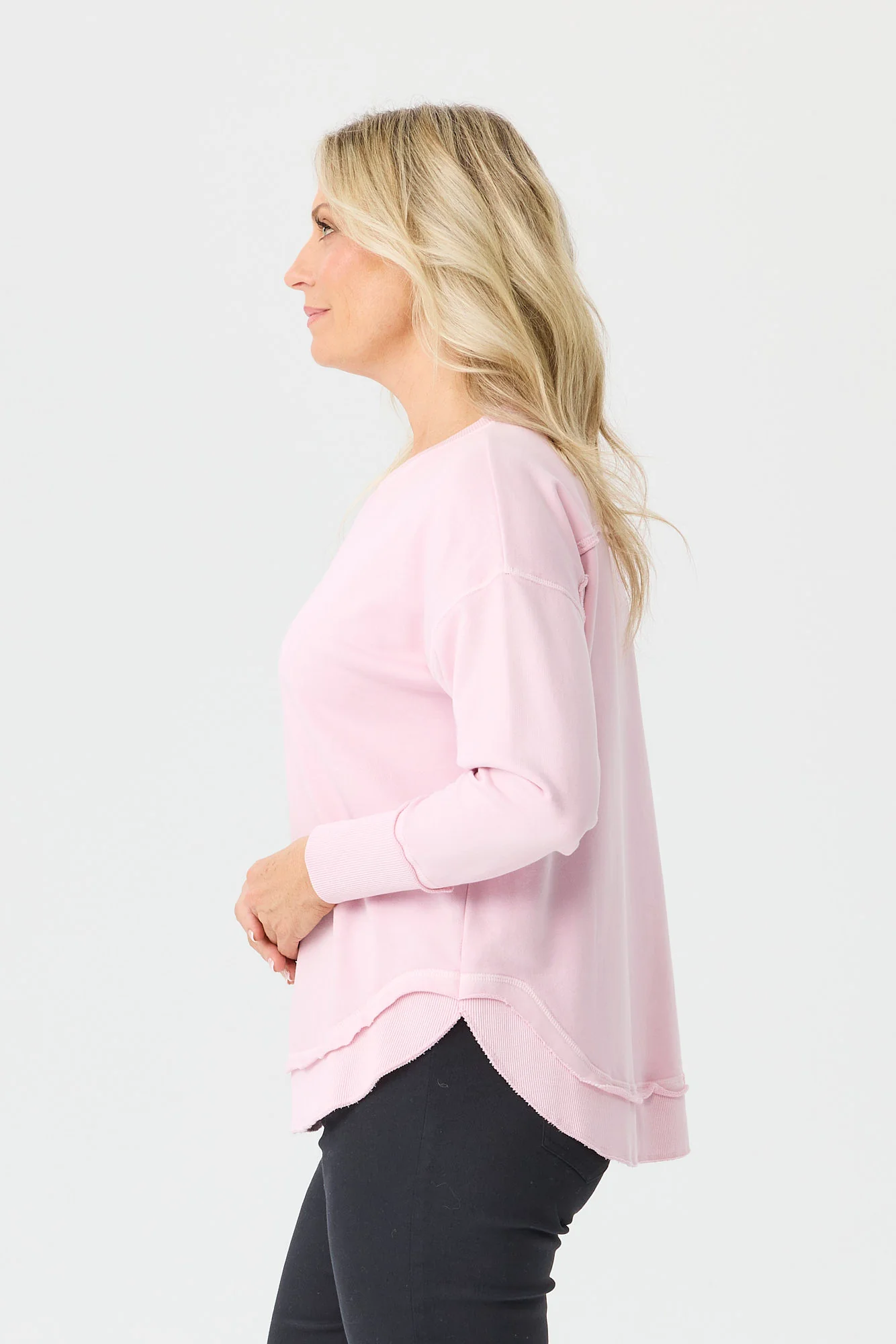 Nova Hi-low Windcheater - Image 4