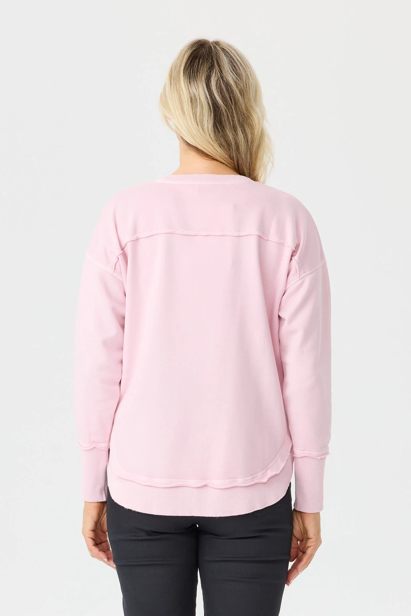 Nova Hi-low Windcheater - Image 5