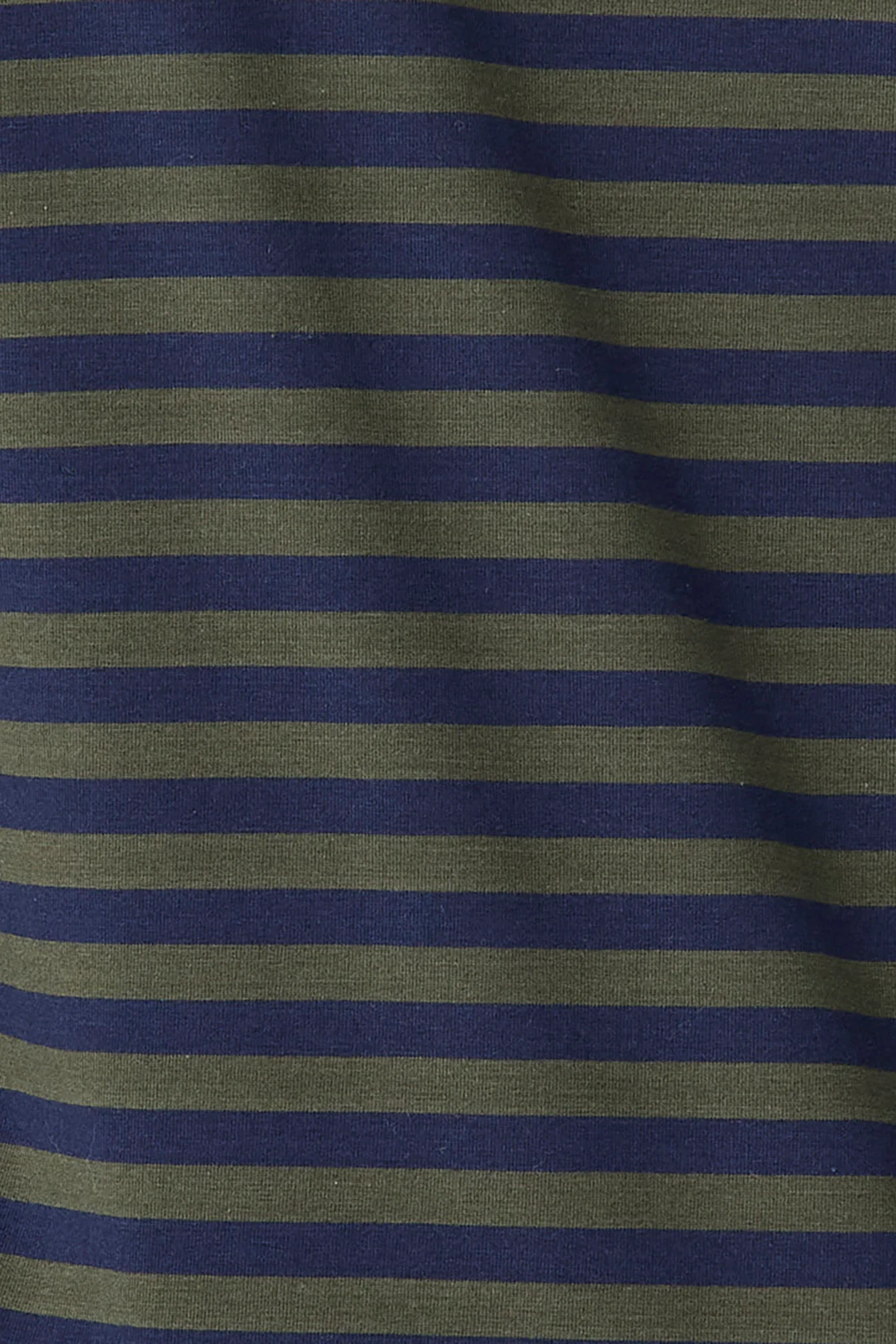 Oslo Long Sleeve Stripe Top - Image 7