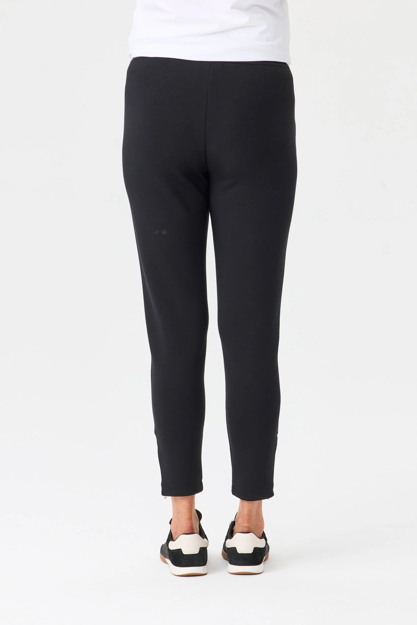 Pace Pull On Ankle Zip Pant - Image 4
