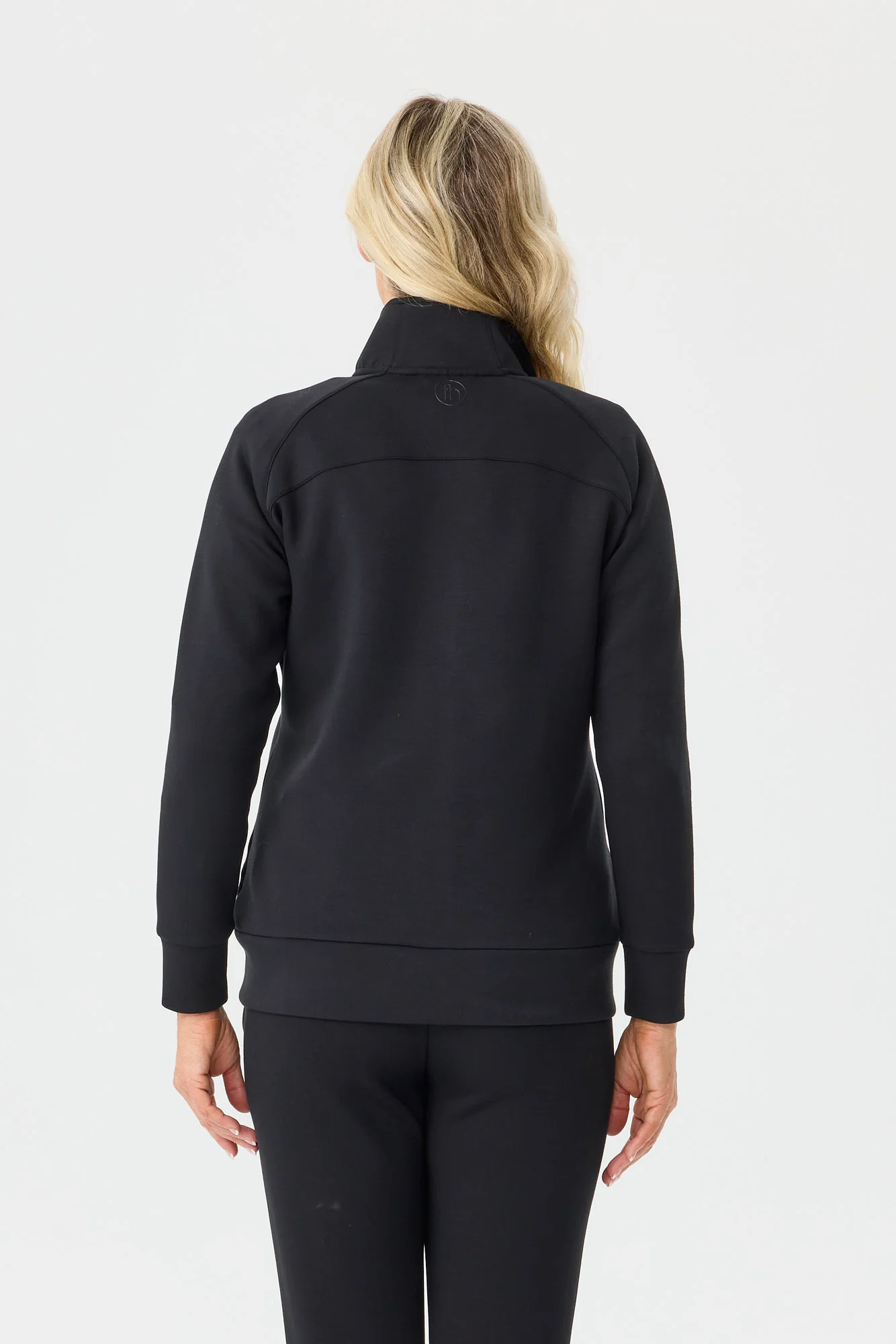 Pace Zip Up Jacket - Image 5