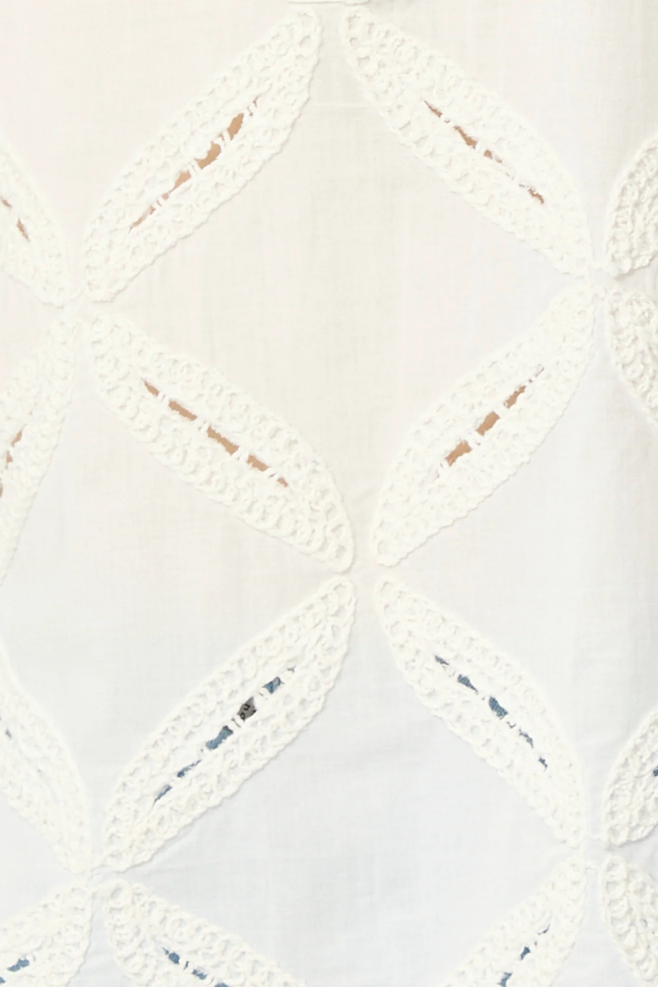 Palisades L/s Embroidered Top - Image 6