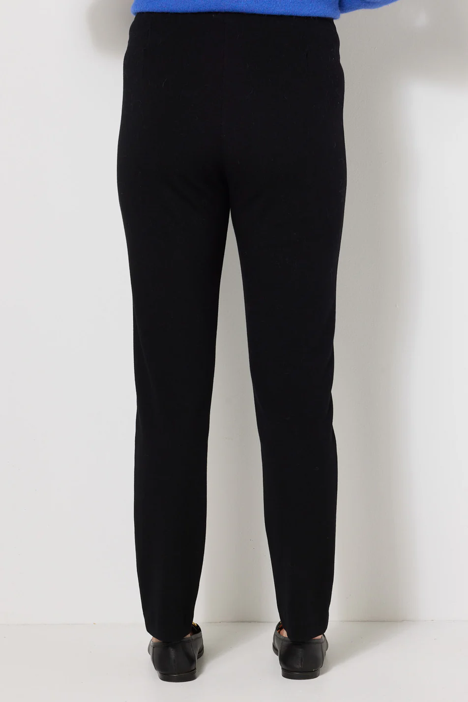 Ponti Narrow Leg Pant - Image 5