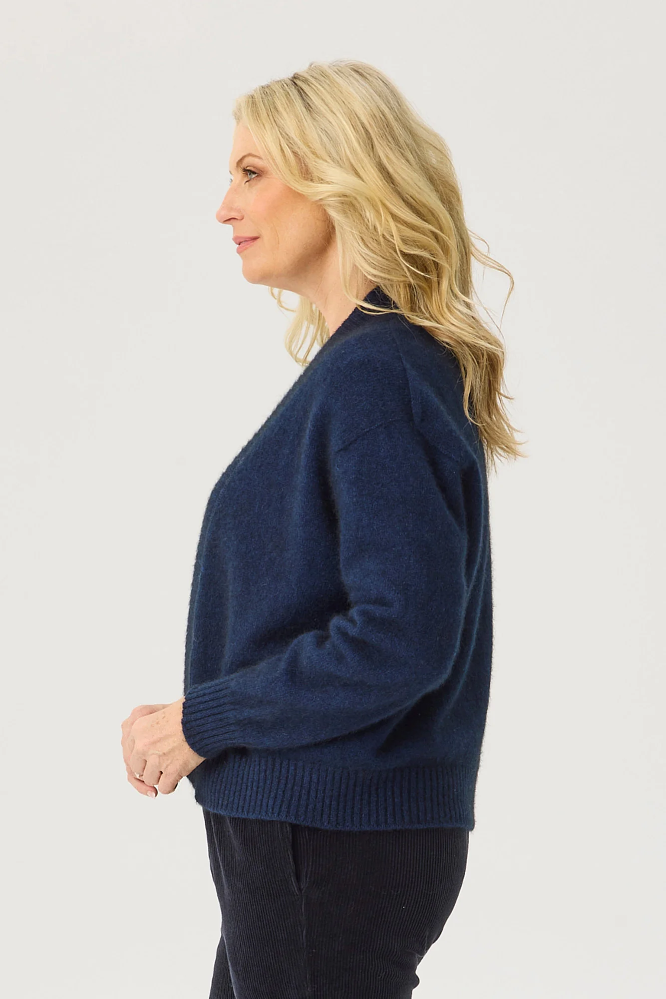 Possum Bailey E2e Cardigan - Image 3