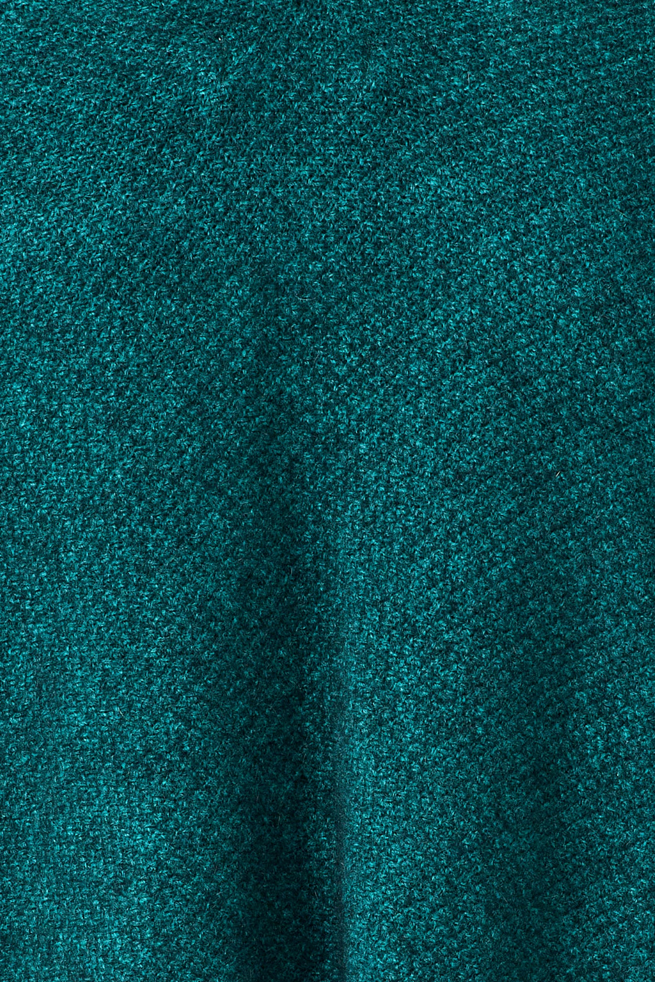 Possum Moss Stitch Longline Wrap - Image 6