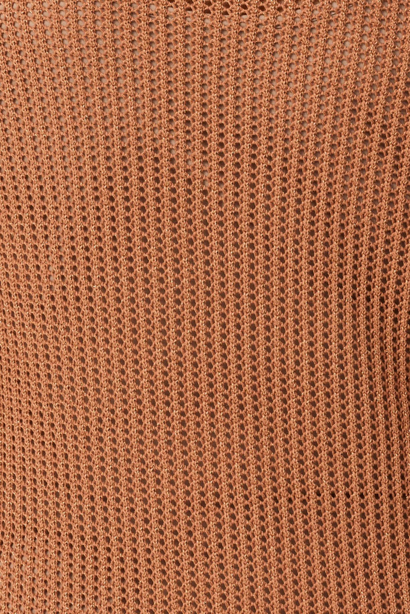 Quinn 3/4 Sleeve Open Knit - Image 6