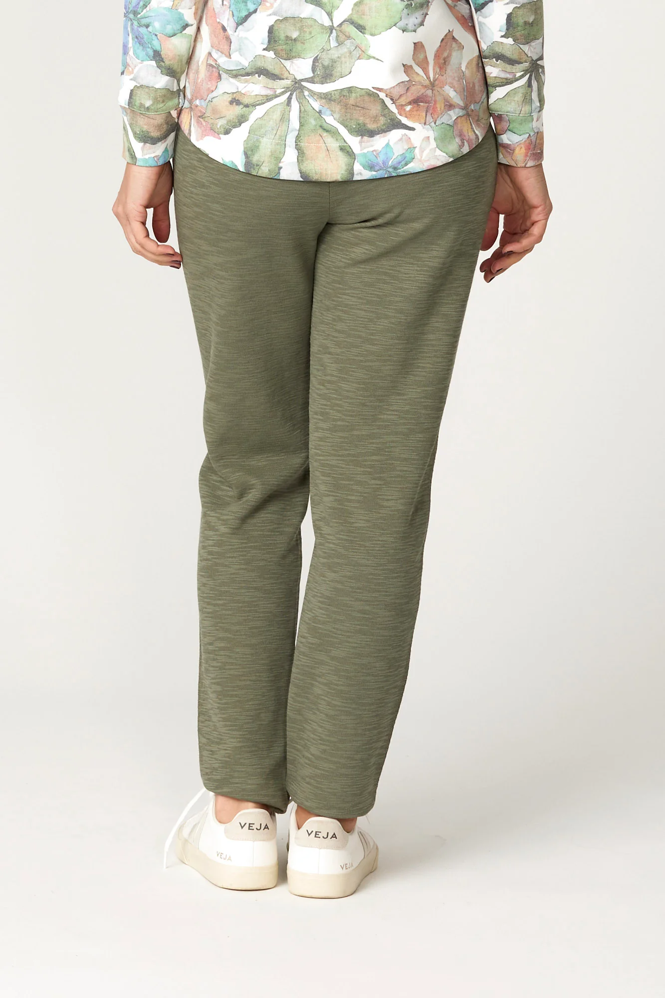 Retreat Top Stitch Pull On Pant - Image 5