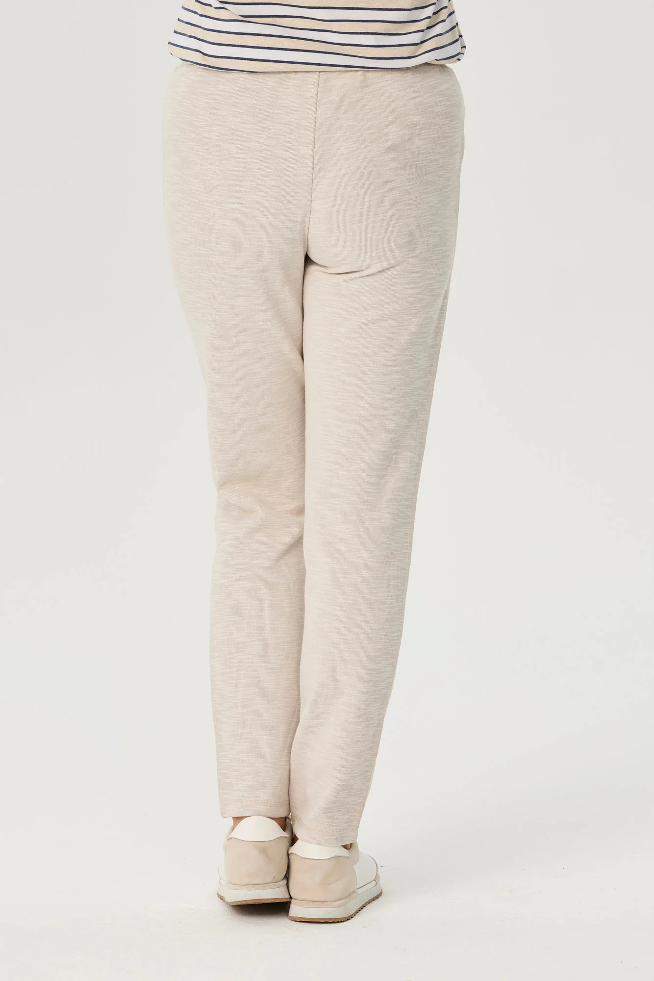 Retreat Top Stitch Pull On Pant - Image 4