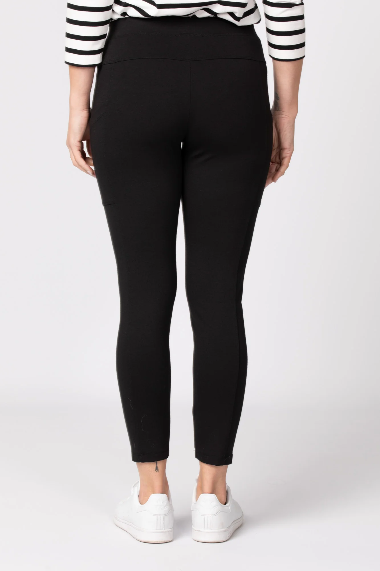 Romaine Side Pocket Legging - Image 5