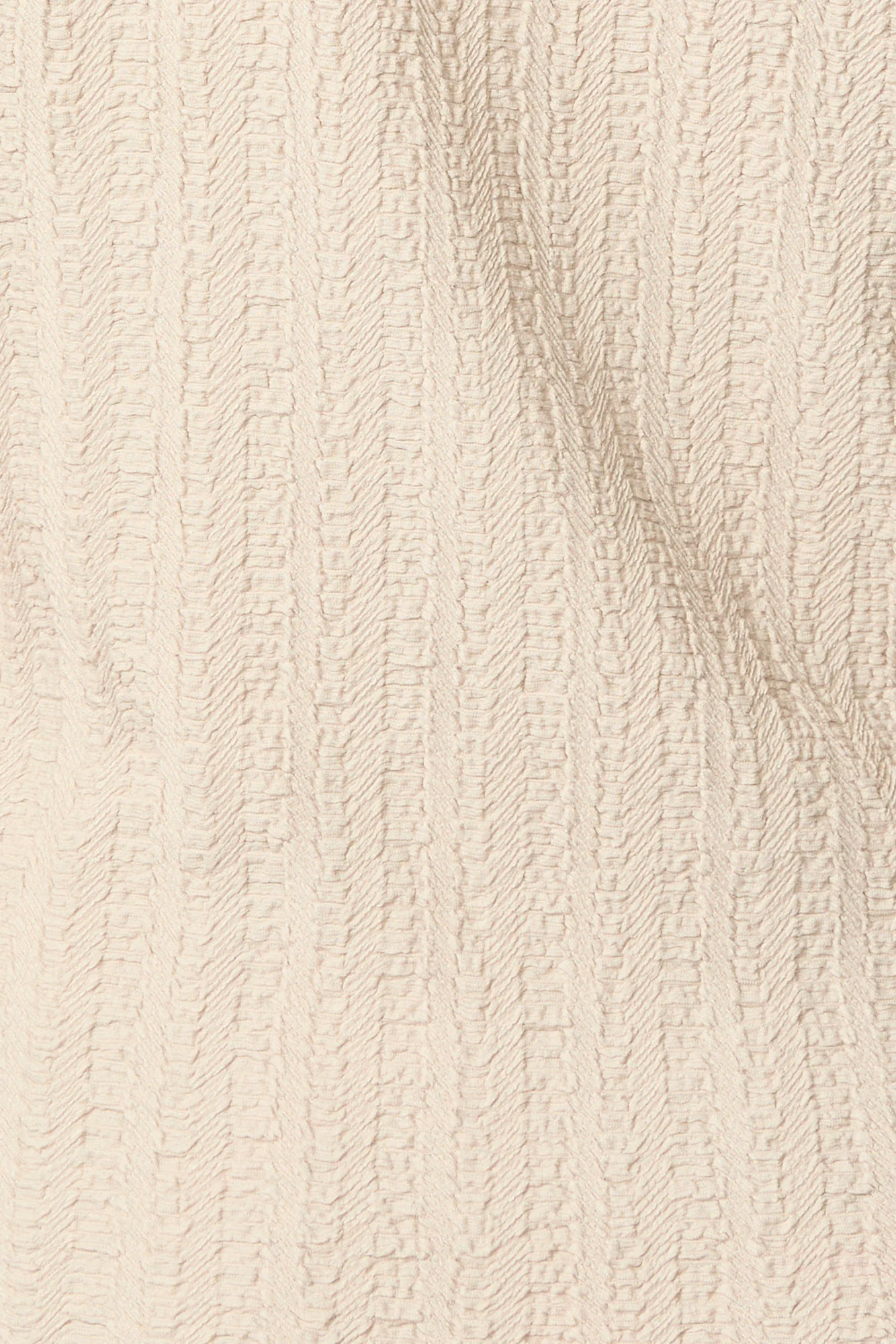 Rose Textured Knit Shell Top - Image 6