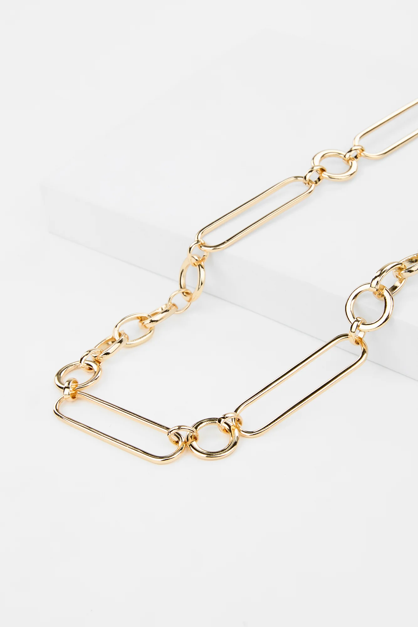 Sabine Long Necklace - Image 3