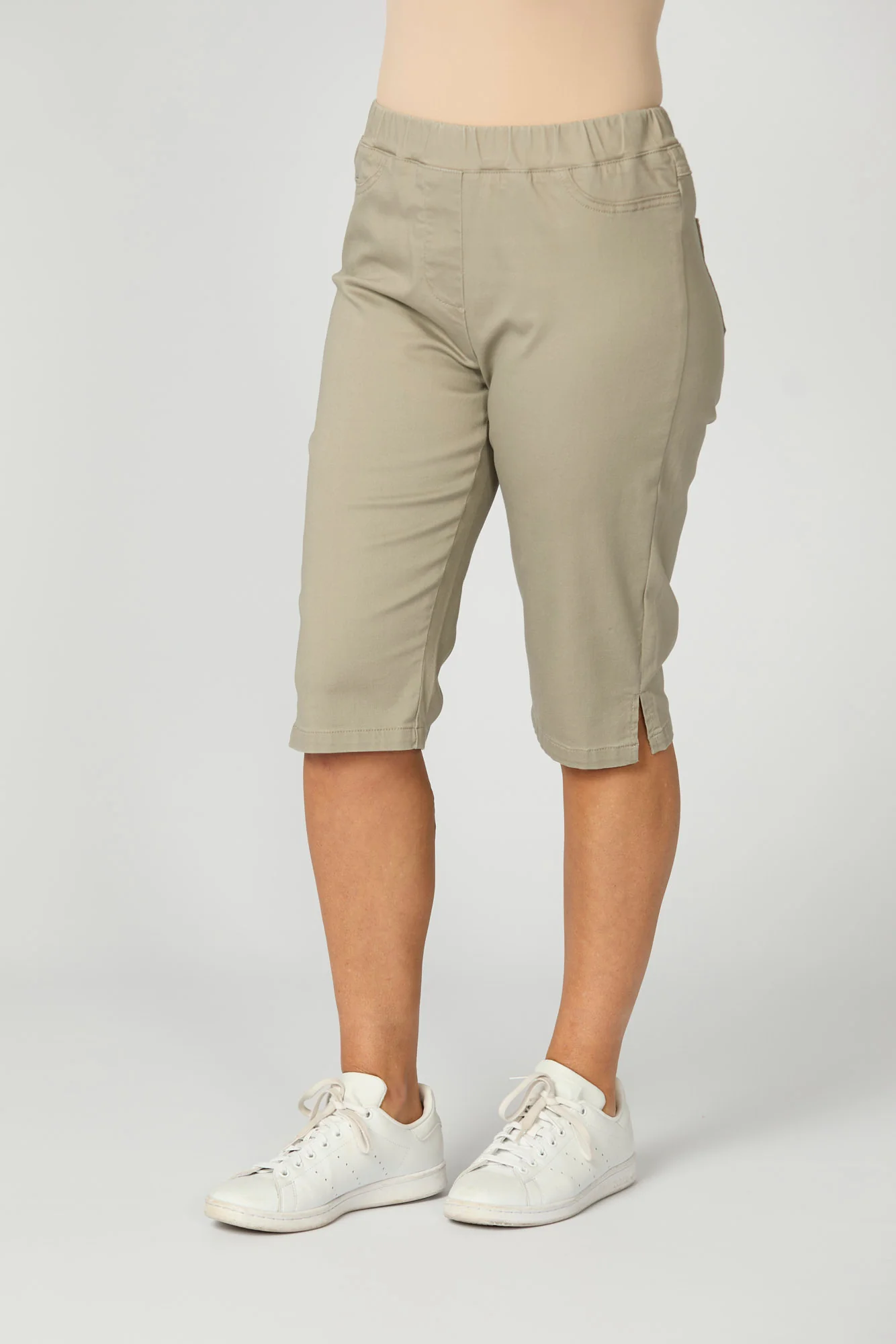 Sally Stretch Long Short