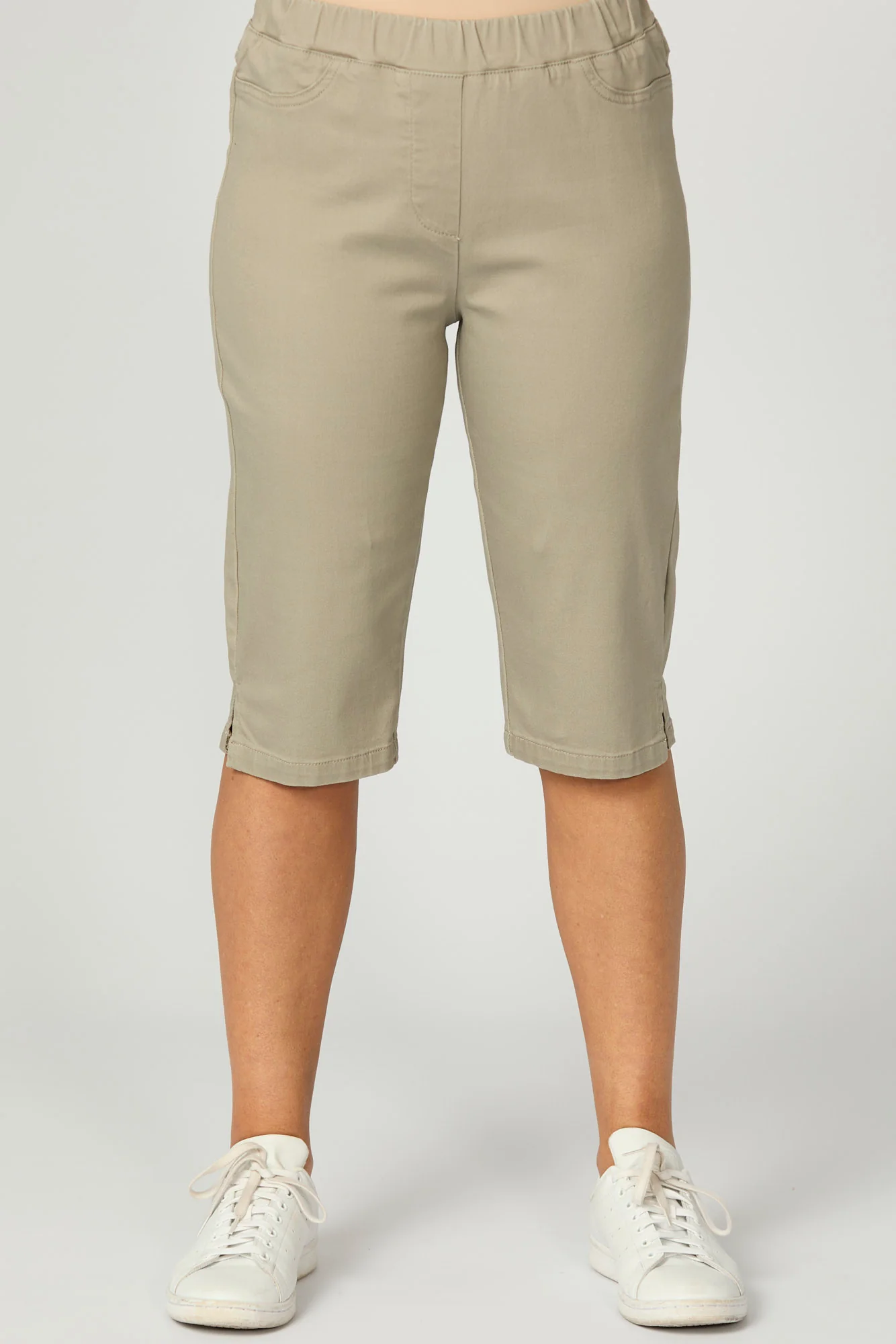 Sally Stretch Long Short - Image 3