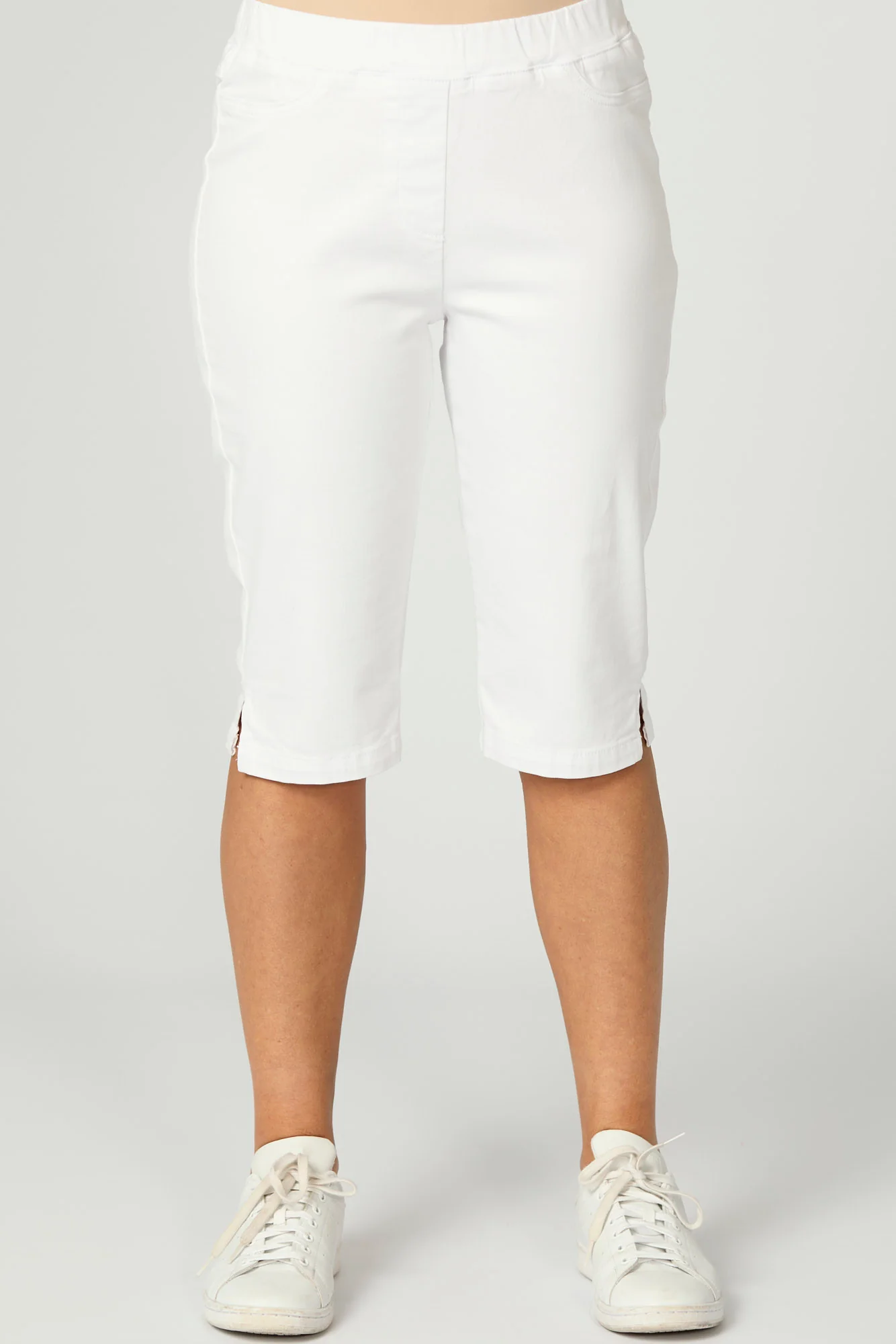 Sally Stretch Long Short - Image 3