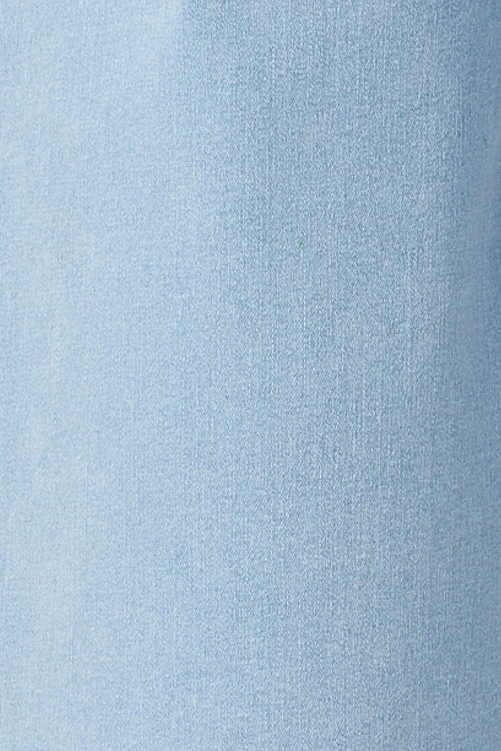 Shelby 7/8 Zip Wide Leg Jean - Image 6