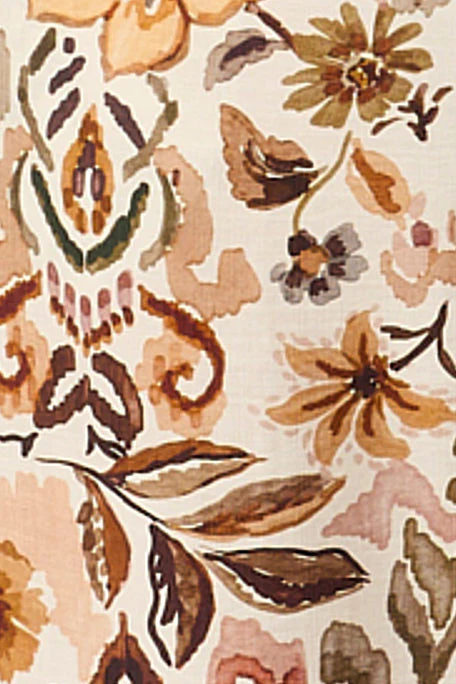 Sierra Print 7/8 Pant - Image 5