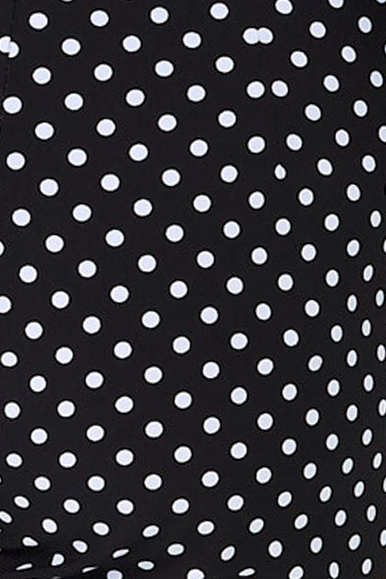Spot Dot 7/8 Stretch Pant - Image 6