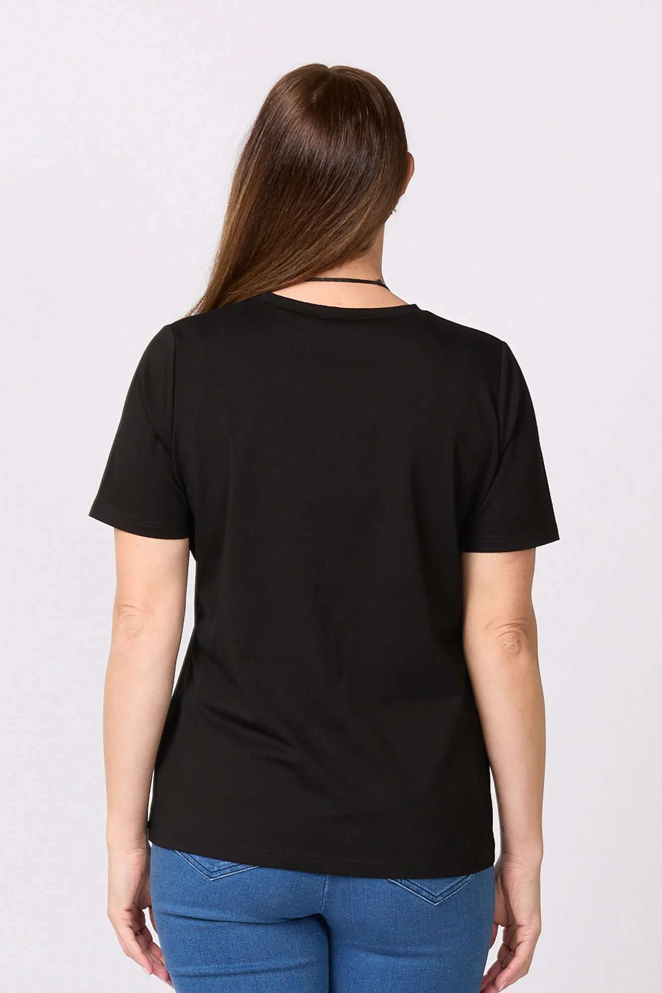 Summer Camp Short Sleeve Tee - Image 2