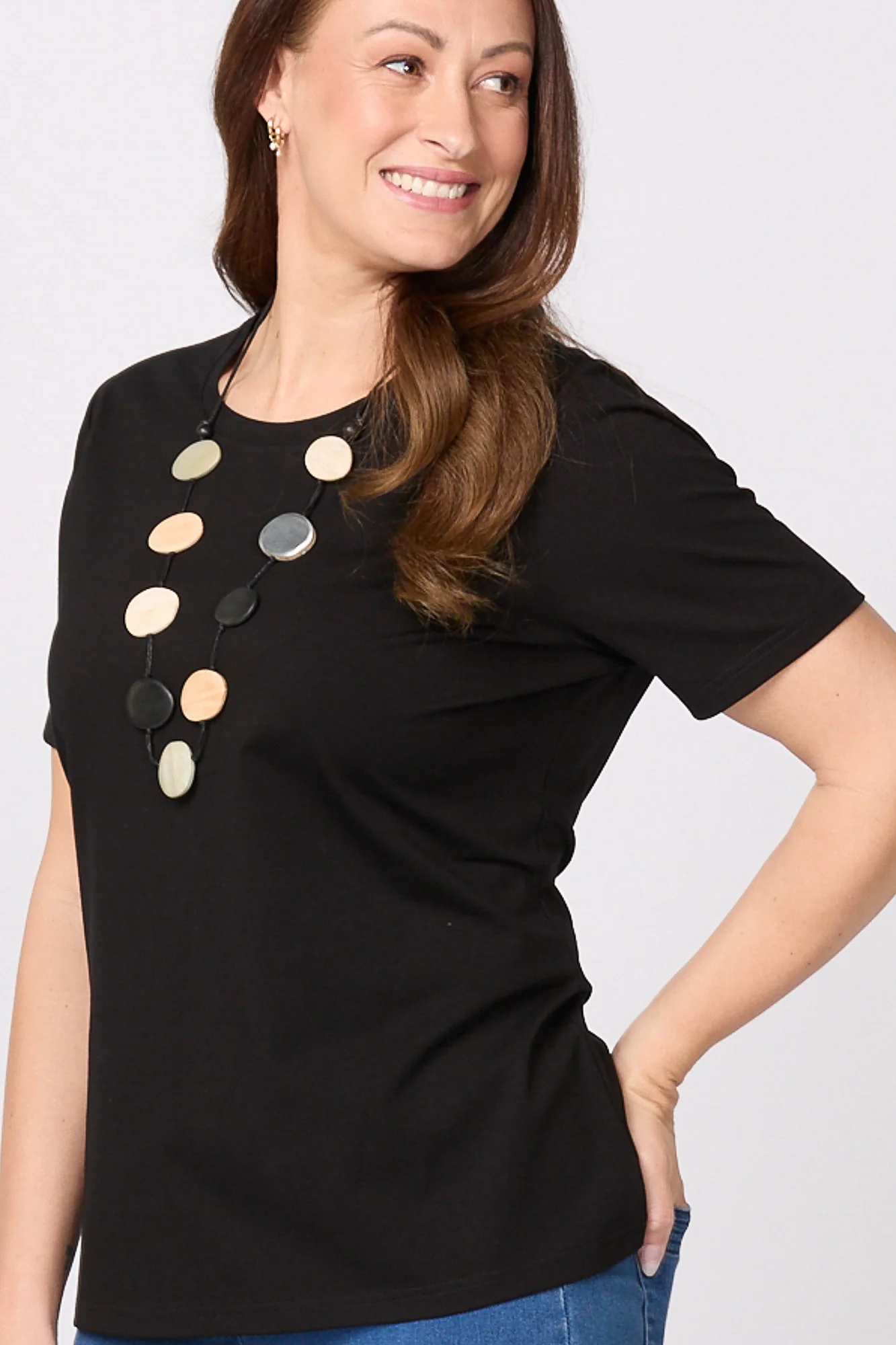 Summer Camp Short Sleeve Tee - Image 3