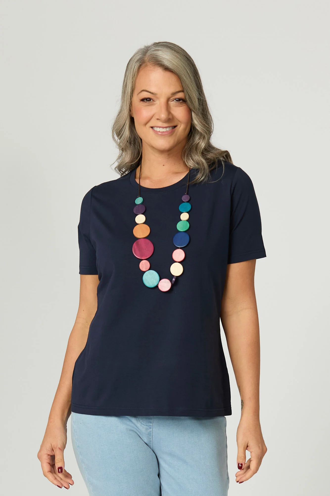 Summer Camp Short Sleeve Tee