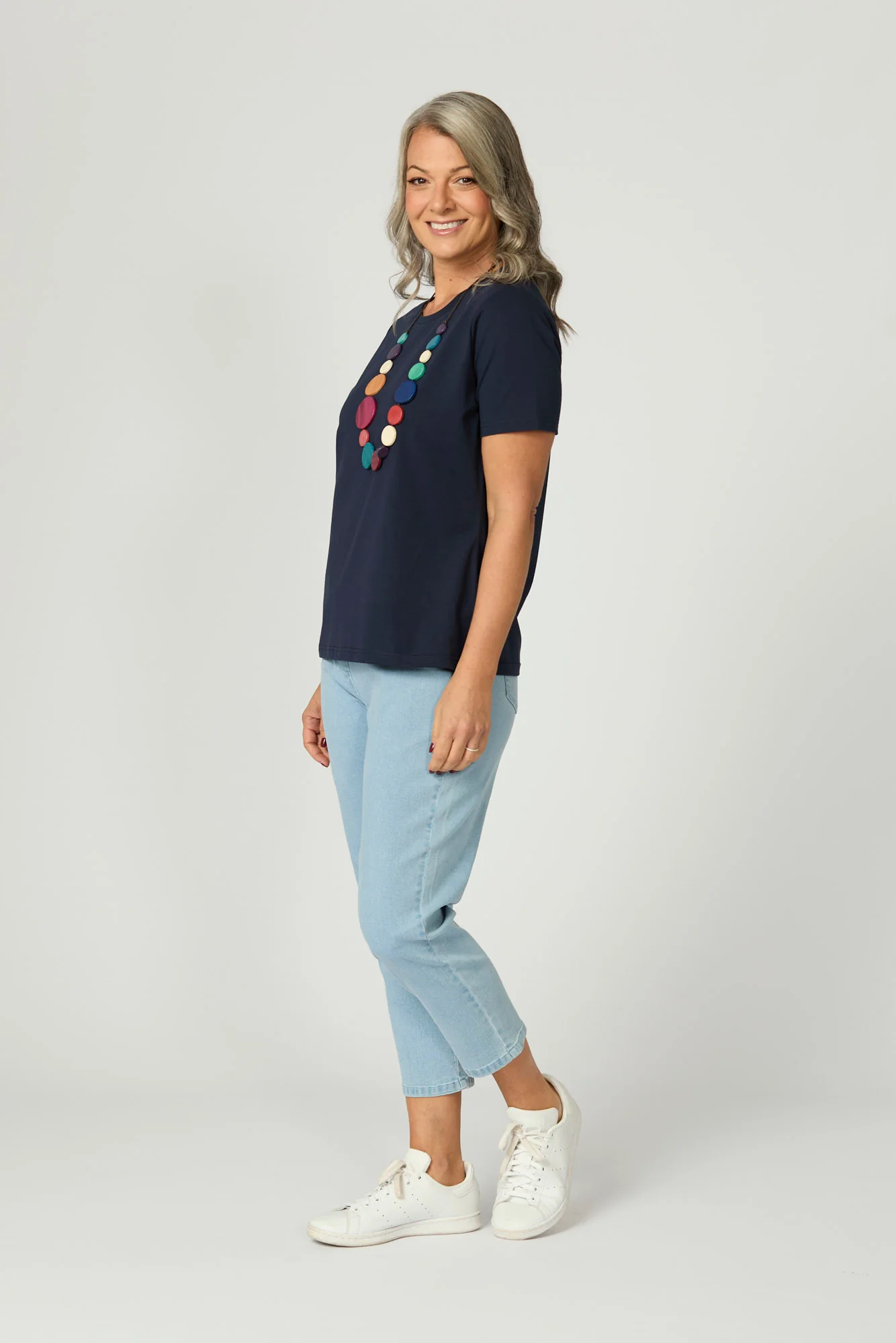 Summer Camp Short Sleeve Tee - Image 2