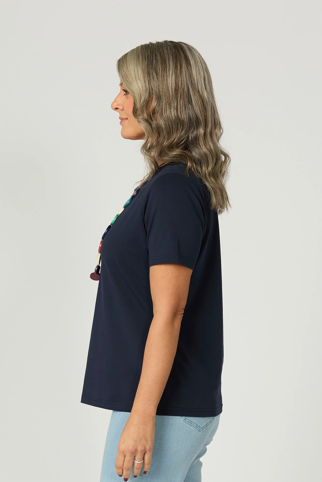 Summer Camp Short Sleeve Tee - Image 4