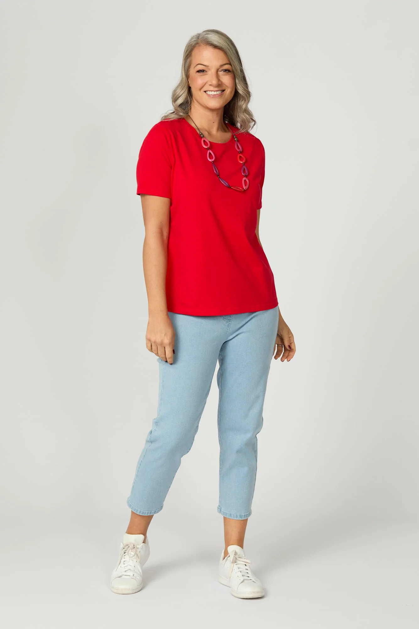 Summer Camp Short Sleeve Tee - Image 2
