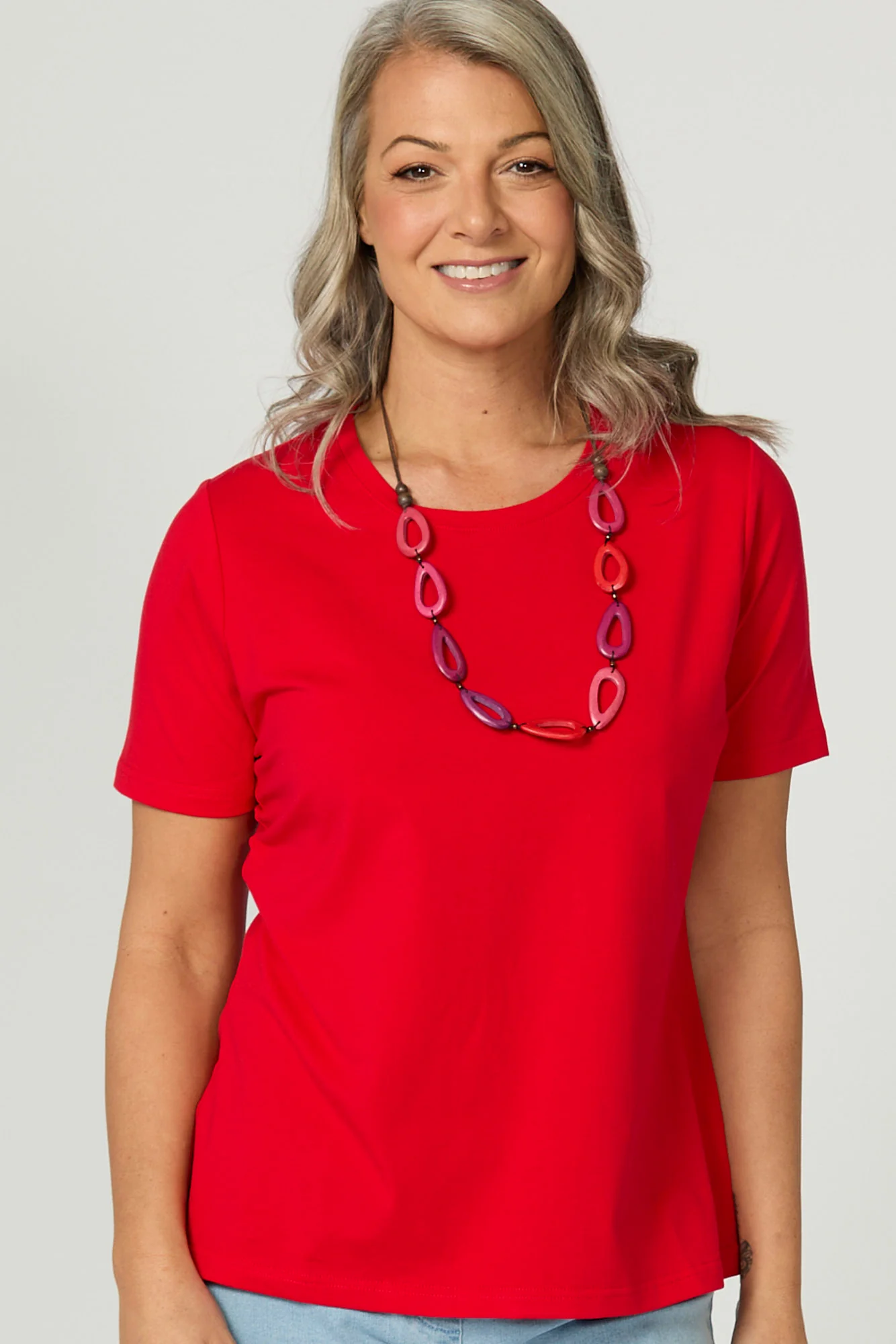 Summer Camp Short Sleeve Tee - Image 3
