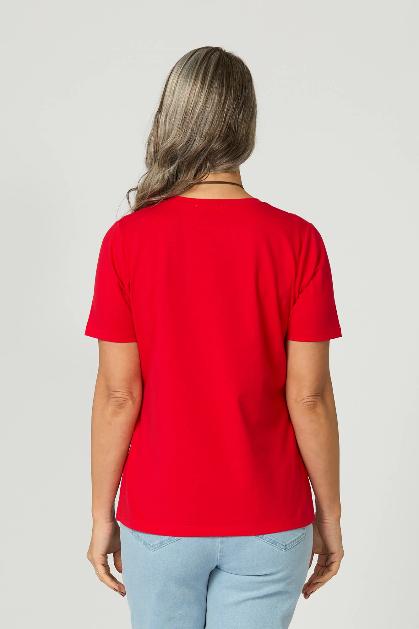 Summer Camp Short Sleeve Tee - Image 5