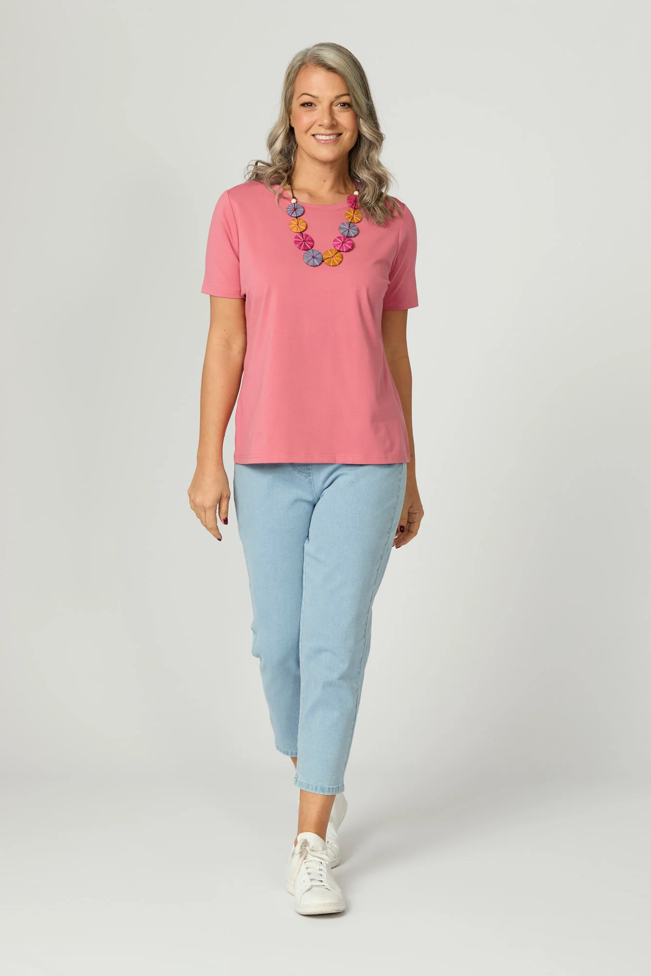 Summer Camp Short Sleeve Tee - Image 2