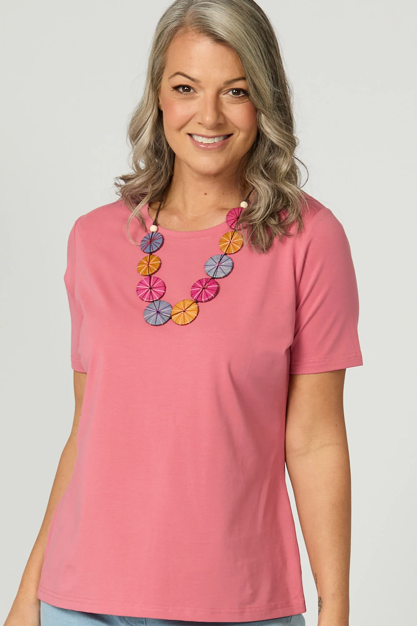 Summer Camp Short Sleeve Tee - Image 3