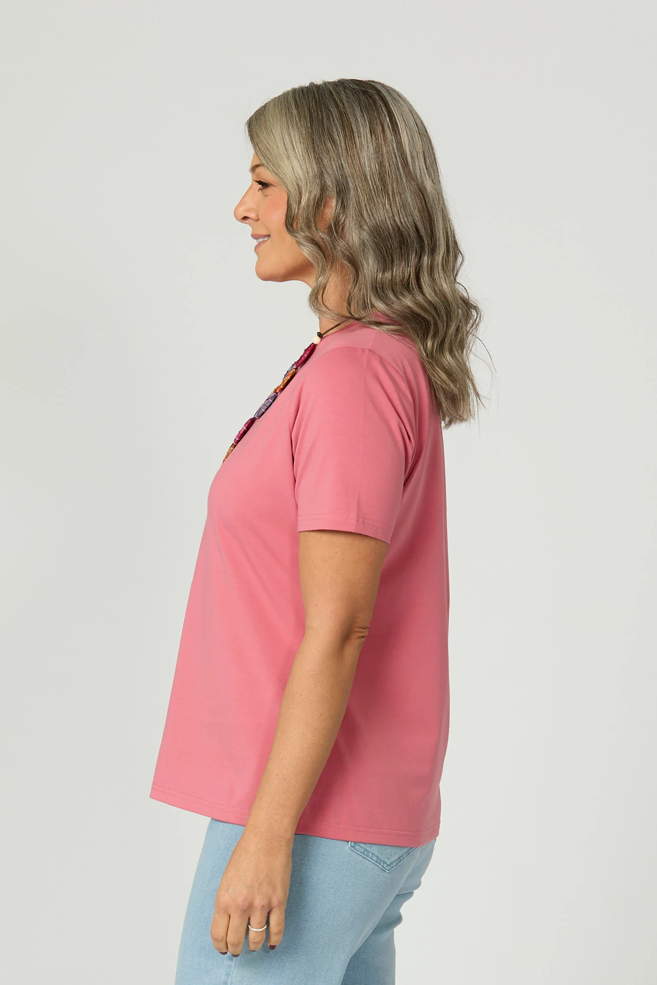 Summer Camp Short Sleeve Tee - Image 4