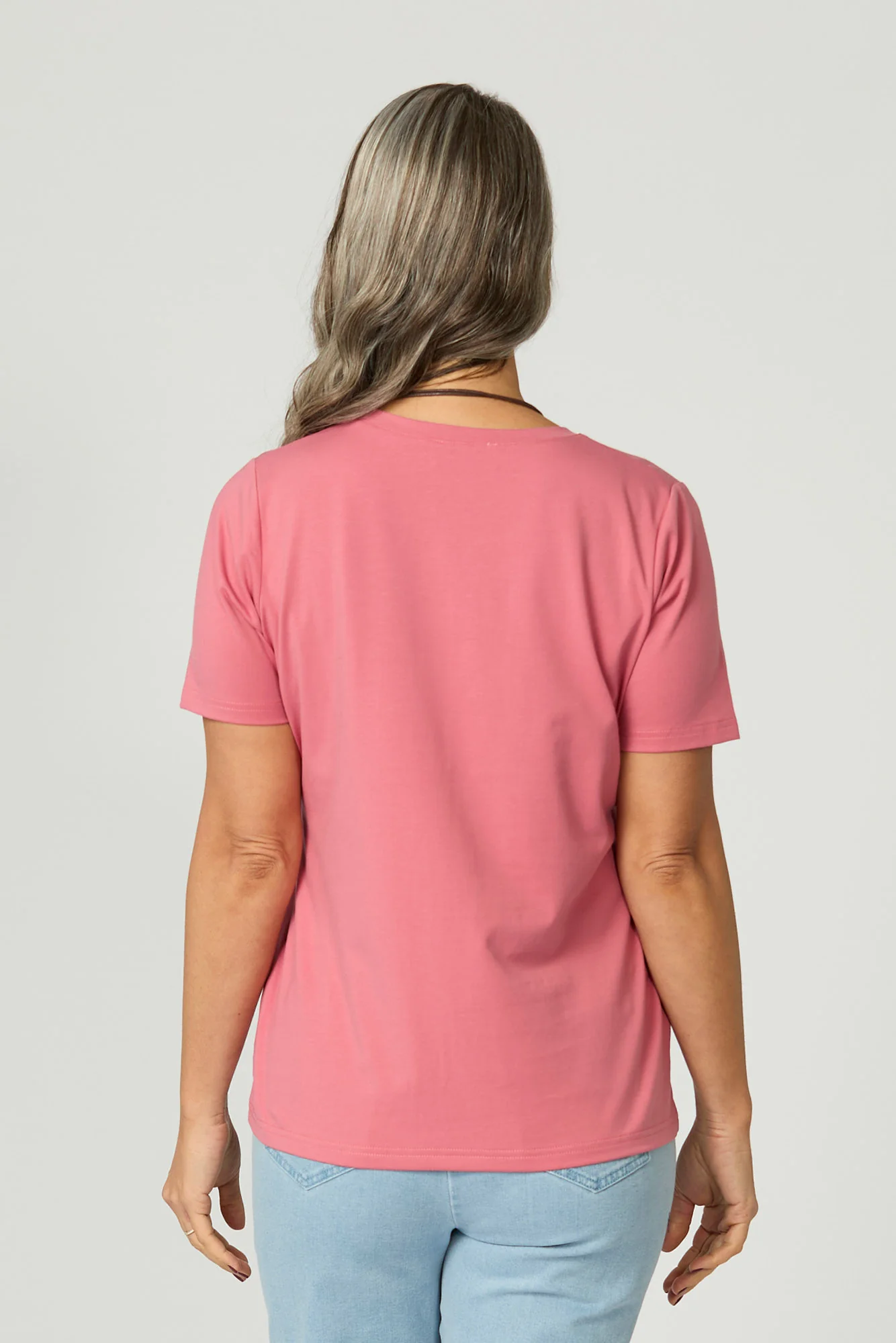 Summer Camp Short Sleeve Tee - Image 5