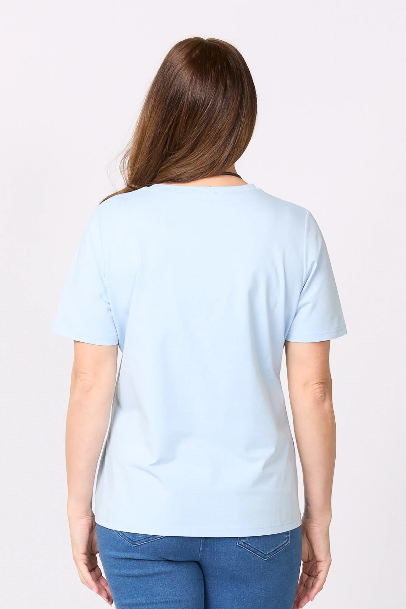 Summer Camp Short Sleeve Tee - Image 2