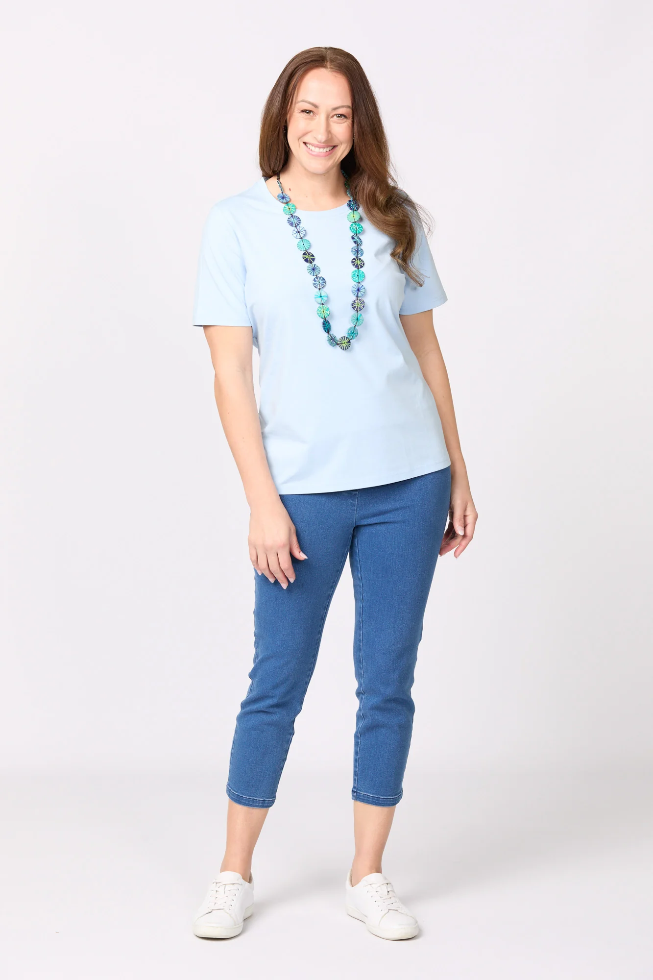 Summer Camp Short Sleeve Tee - Image 5