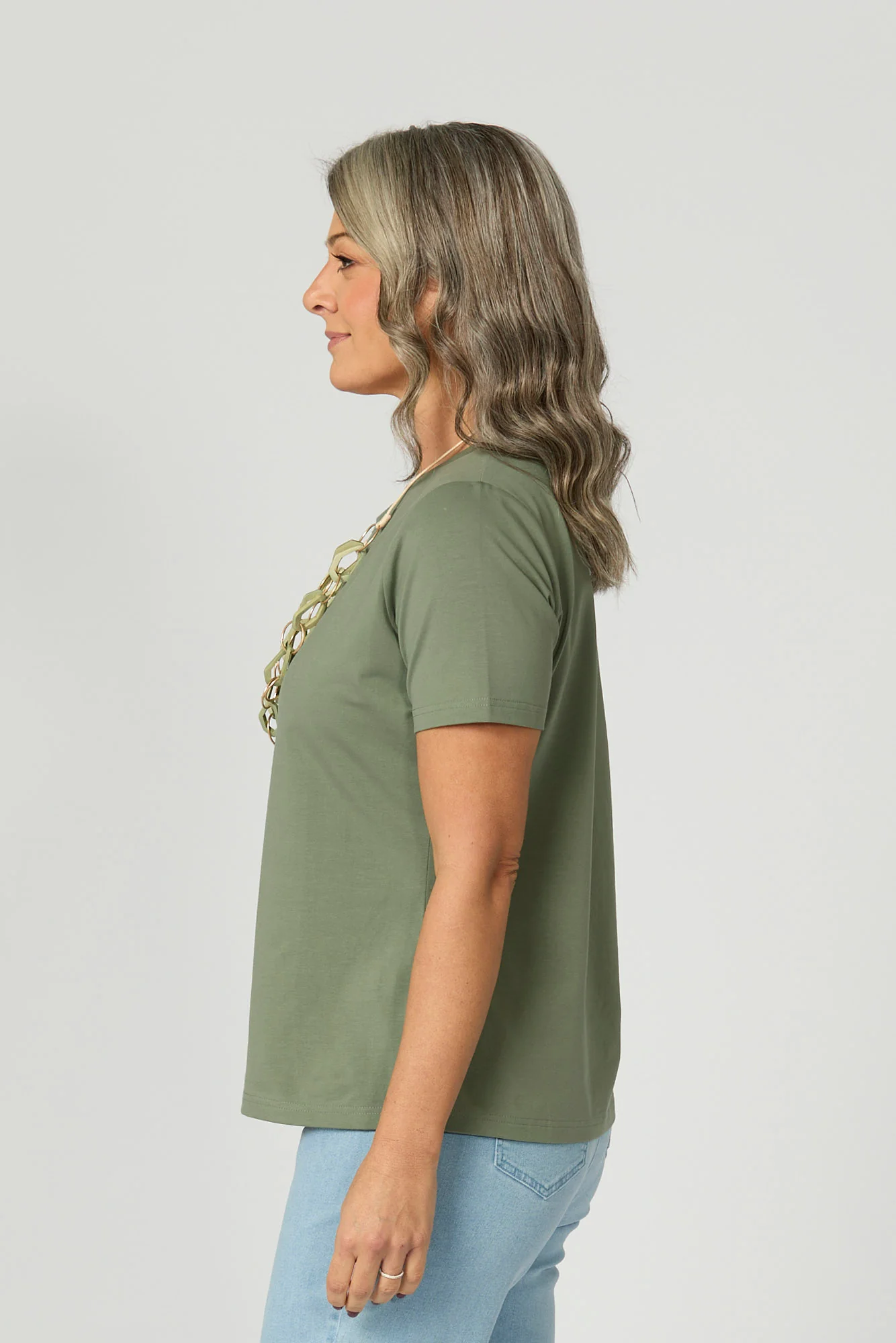 Summer Camp Short Sleeve Tee - Image 4